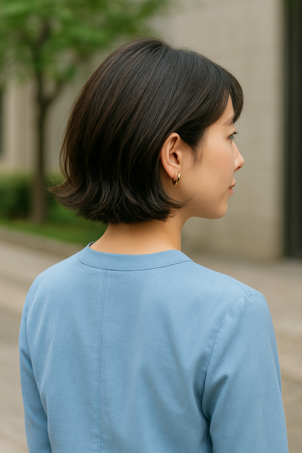 平井 南のアバター